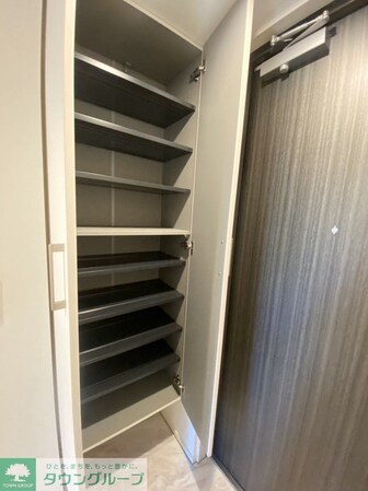 アトリオフラッツ高円寺の物件内観写真